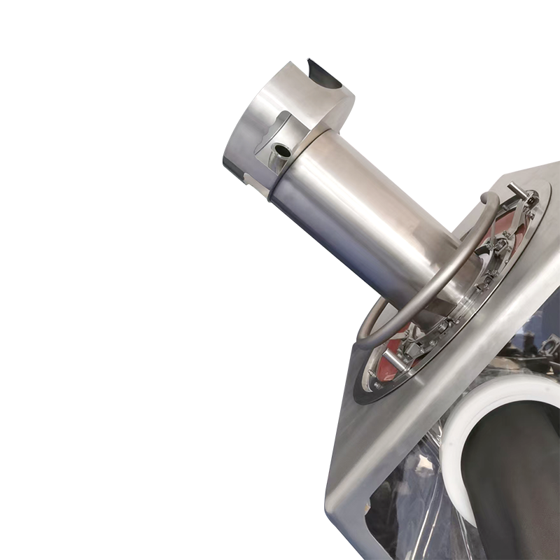 RTP Beta-Sterilisationsbehälter