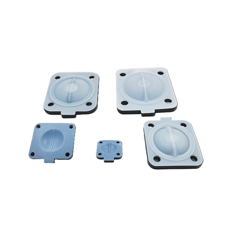 MembranenEPDM + PTFE-Doppelmembran