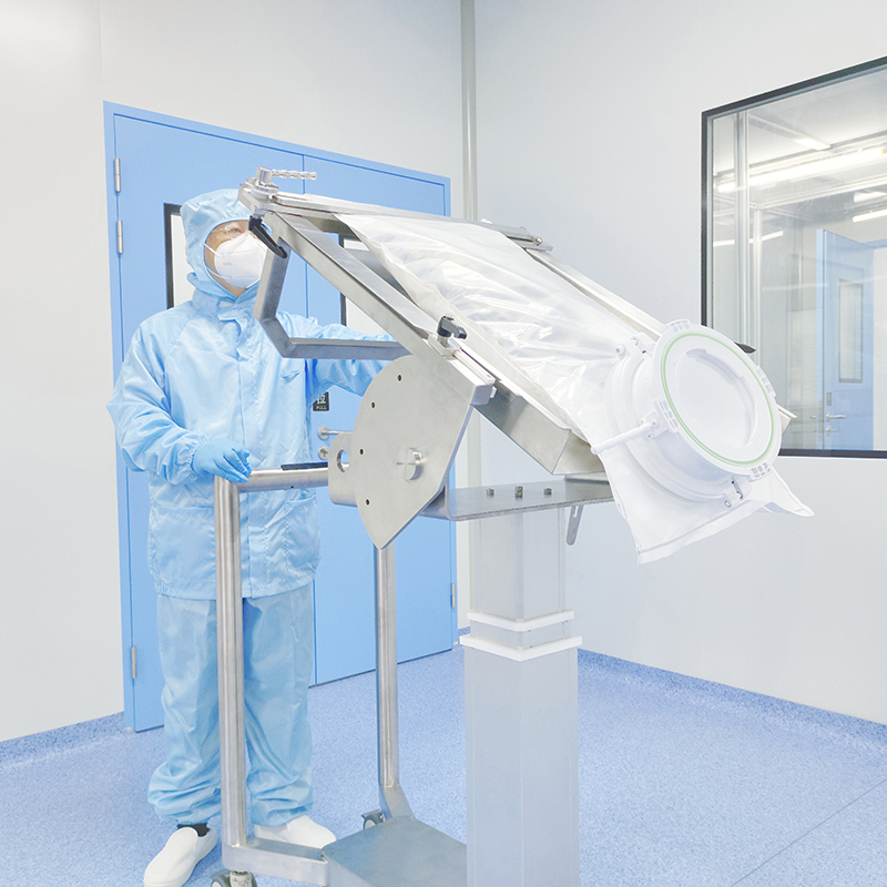 RTP-Hebetransferwagen