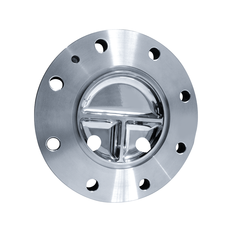 Sanitäre Rohrbündelwärmetauscher