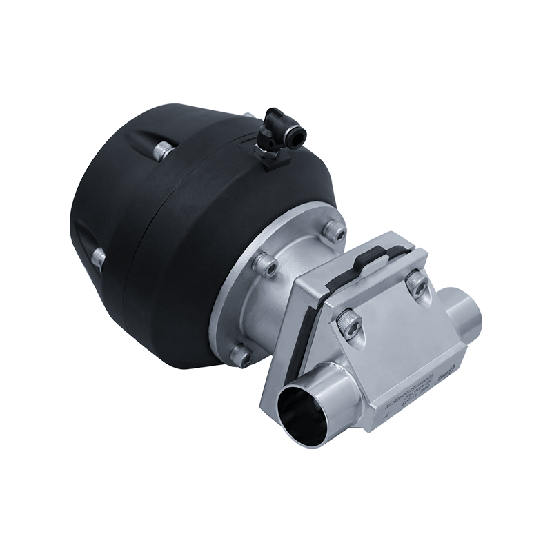 Pneumatisches Membranventil