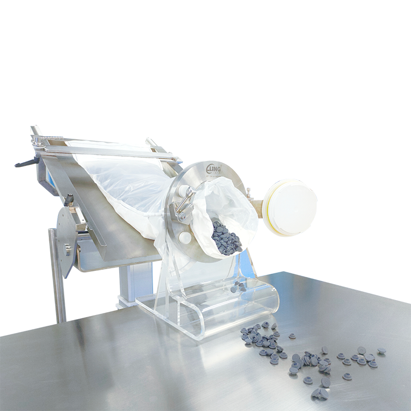 RTP-Hebetransferwagen