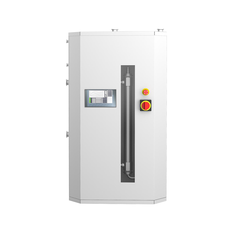 Point-Of-Use(POU)-System